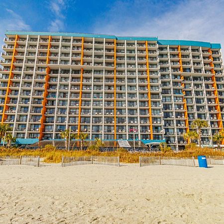 Landmark 1242 Myrtle Beach Exteriér fotografie