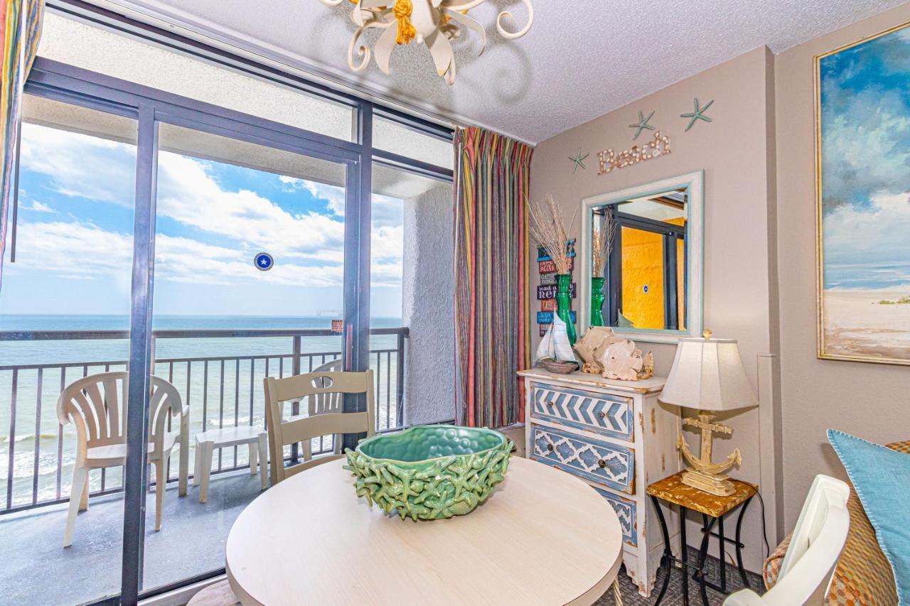 Landmark 1242 Myrtle Beach Exteriér fotografie