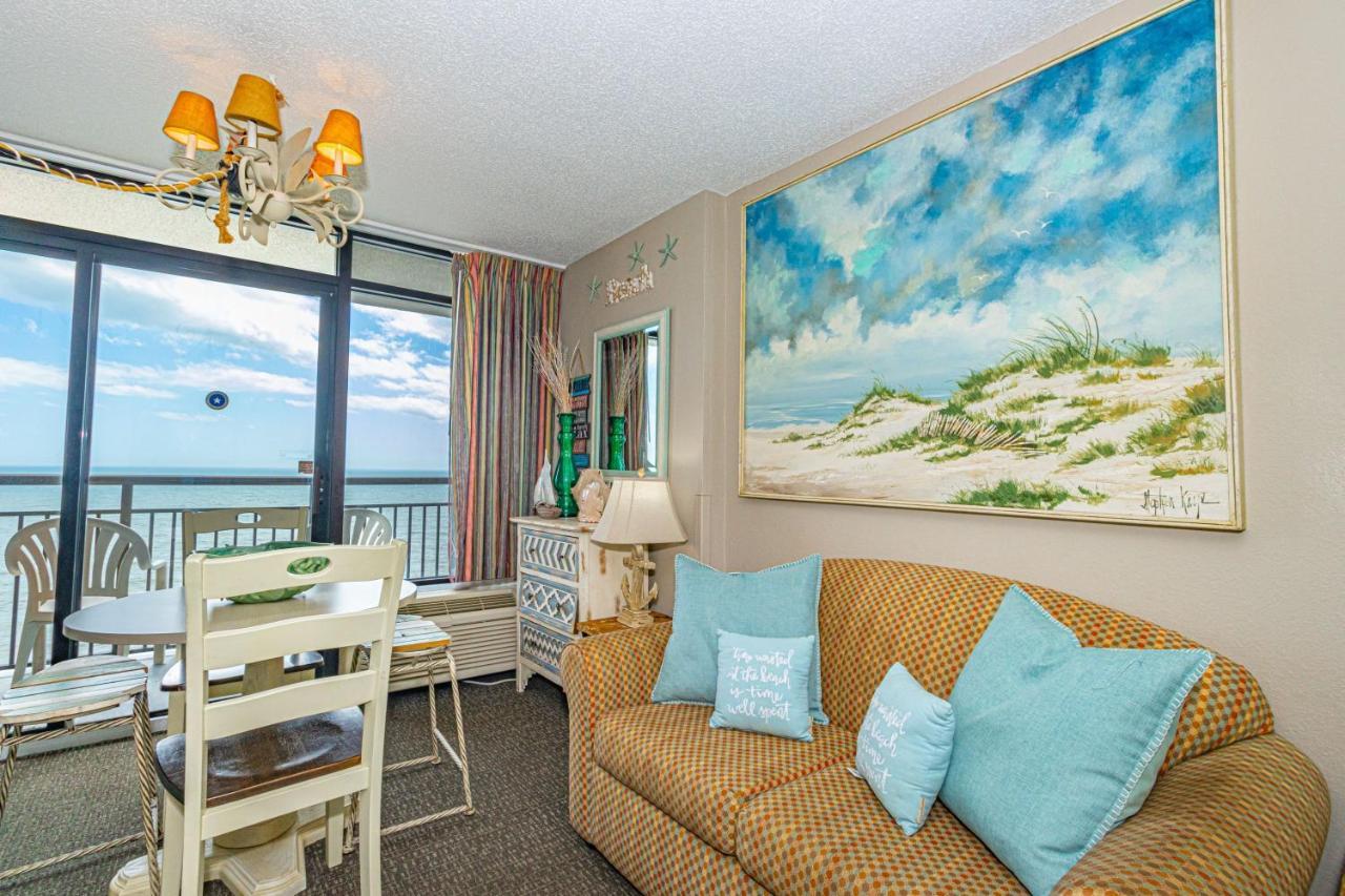 Landmark 1242 Myrtle Beach Exteriér fotografie