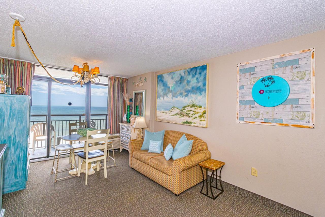 Landmark 1242 Myrtle Beach Exteriér fotografie