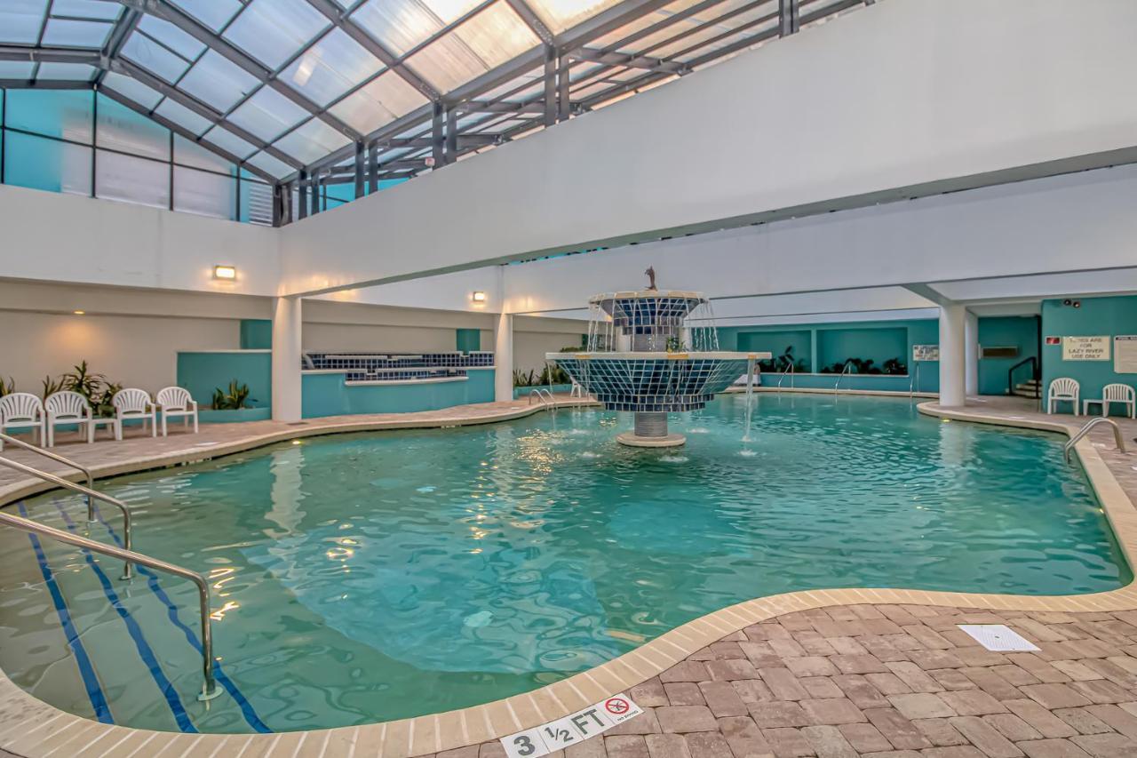 Landmark 1242 Myrtle Beach Exteriér fotografie