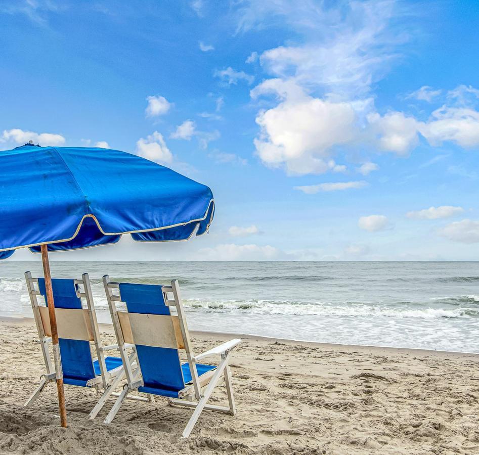 Landmark 1242 Myrtle Beach Exteriér fotografie