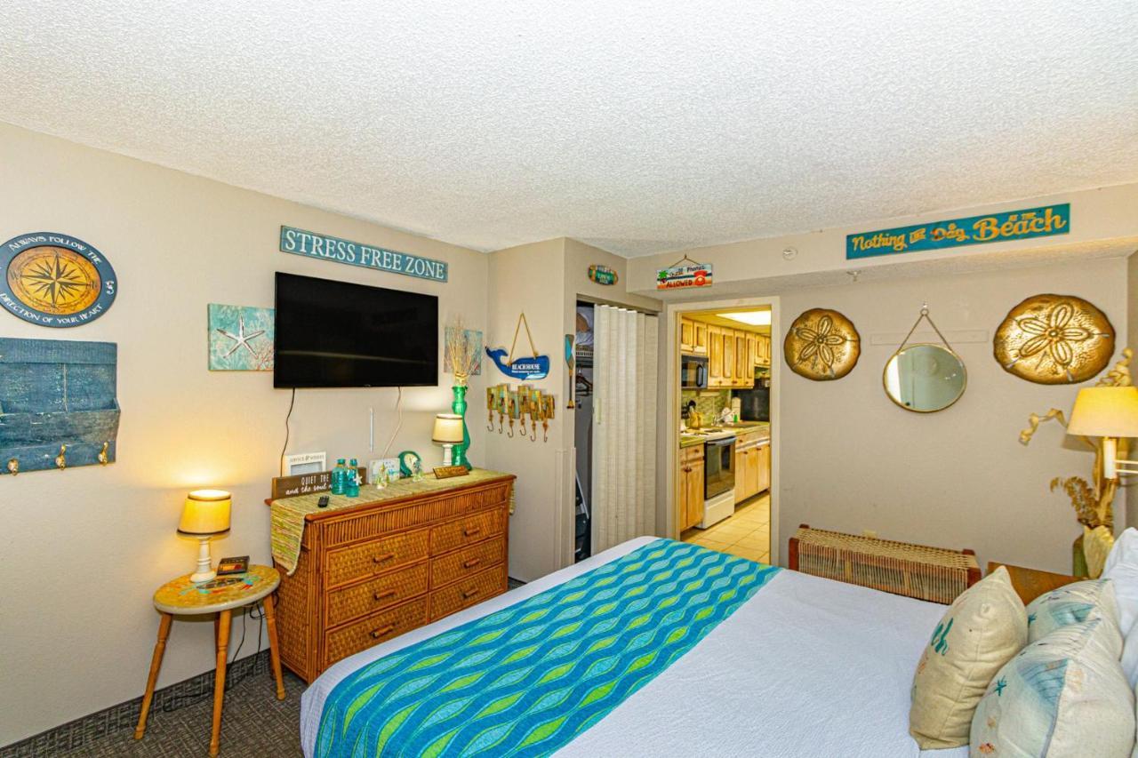 Landmark 1242 Myrtle Beach Exteriér fotografie