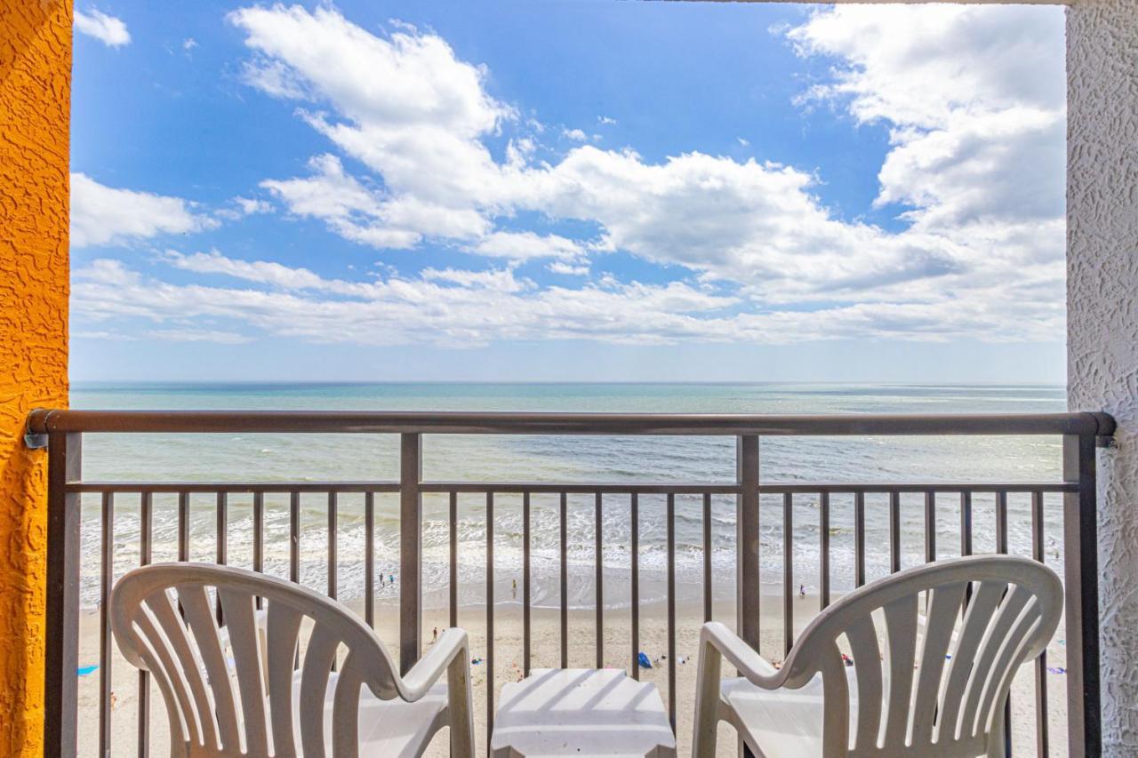 Landmark 1242 Myrtle Beach Exteriér fotografie