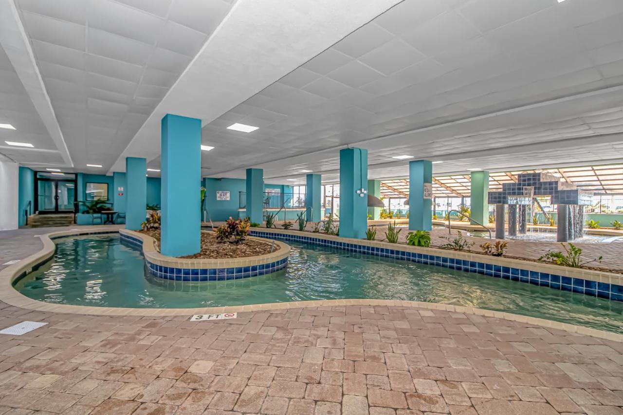 Landmark 1242 Myrtle Beach Exteriér fotografie