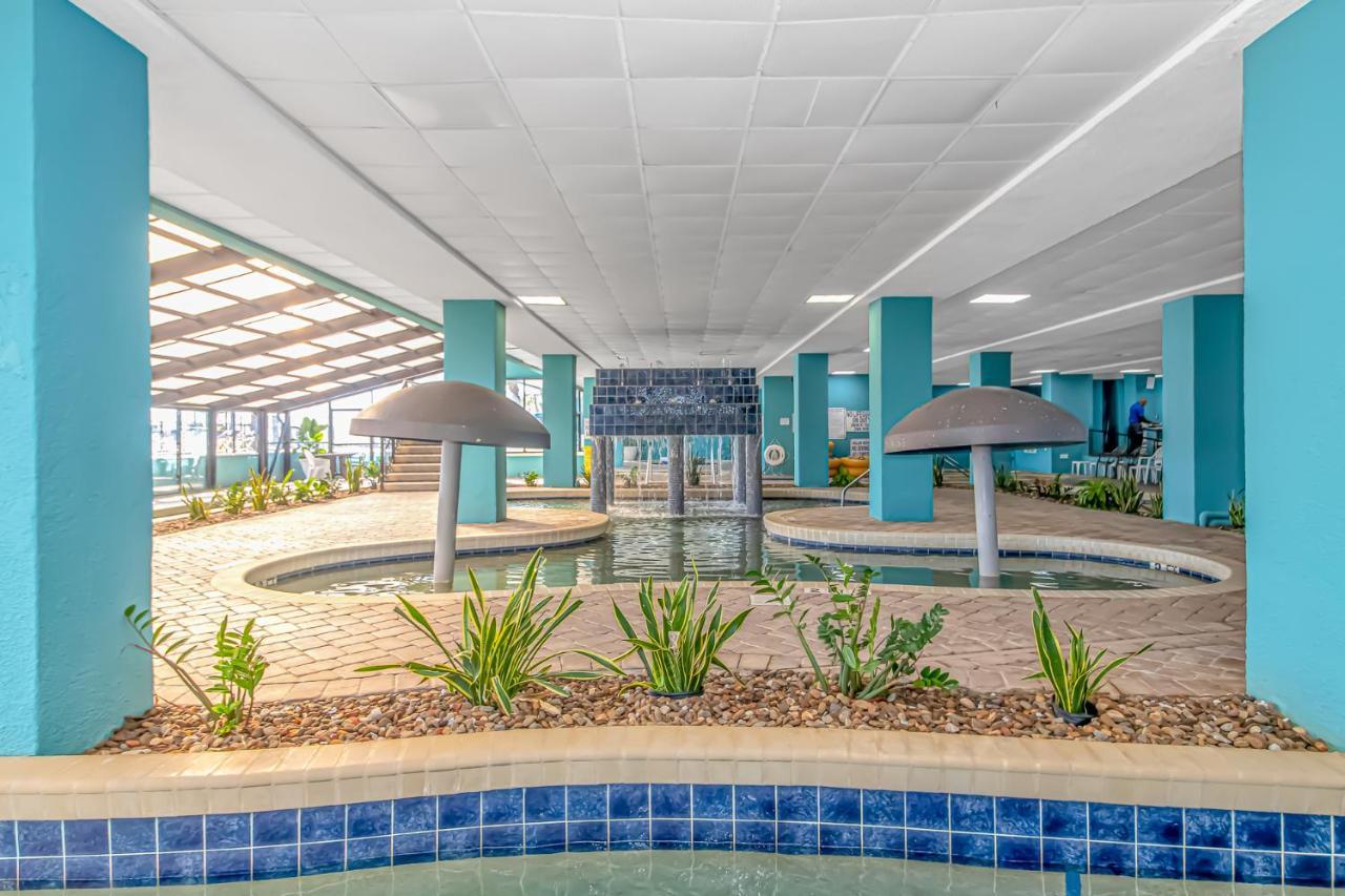 Landmark 1242 Myrtle Beach Exteriér fotografie