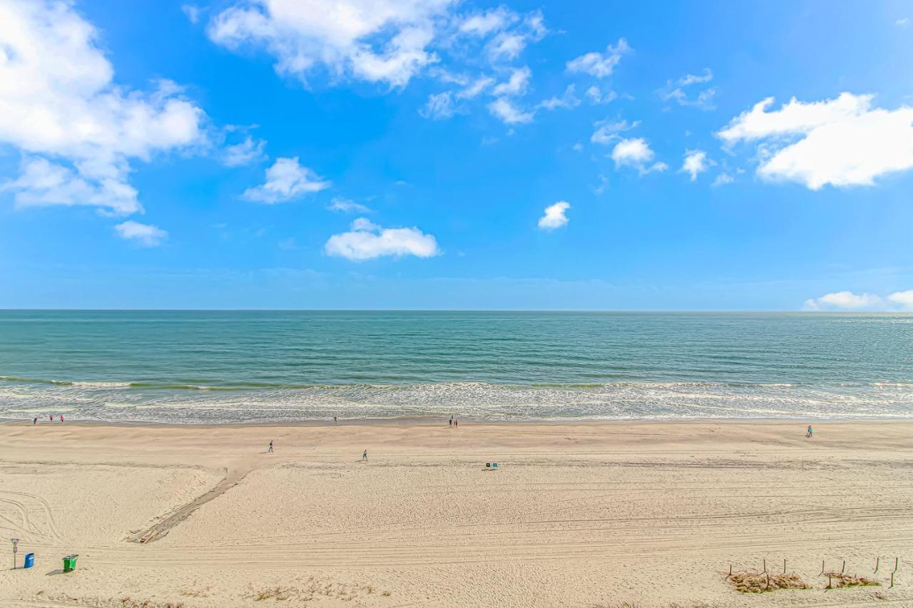 Landmark 1242 Myrtle Beach Exteriér fotografie