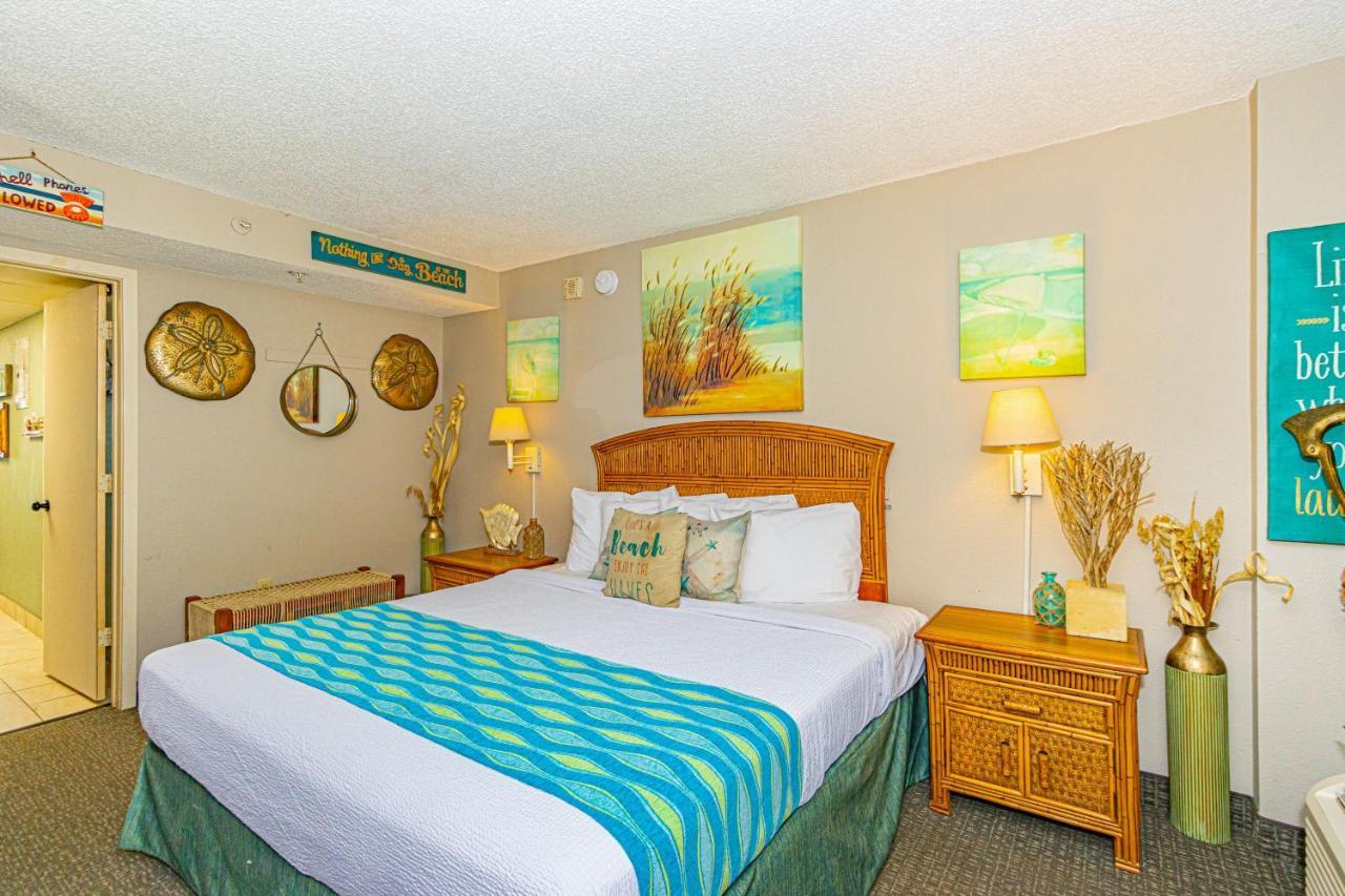 Landmark 1242 Myrtle Beach Exteriér fotografie