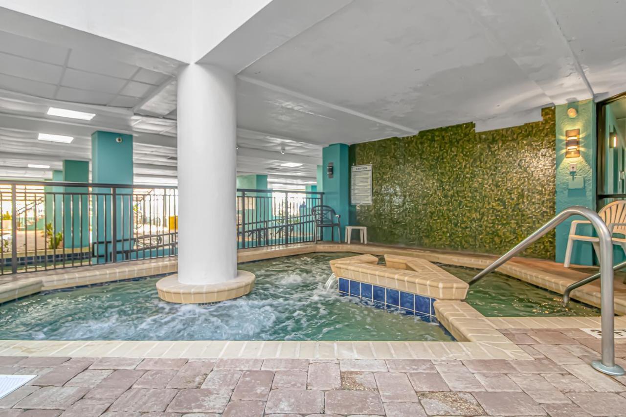 Landmark 1242 Myrtle Beach Exteriér fotografie