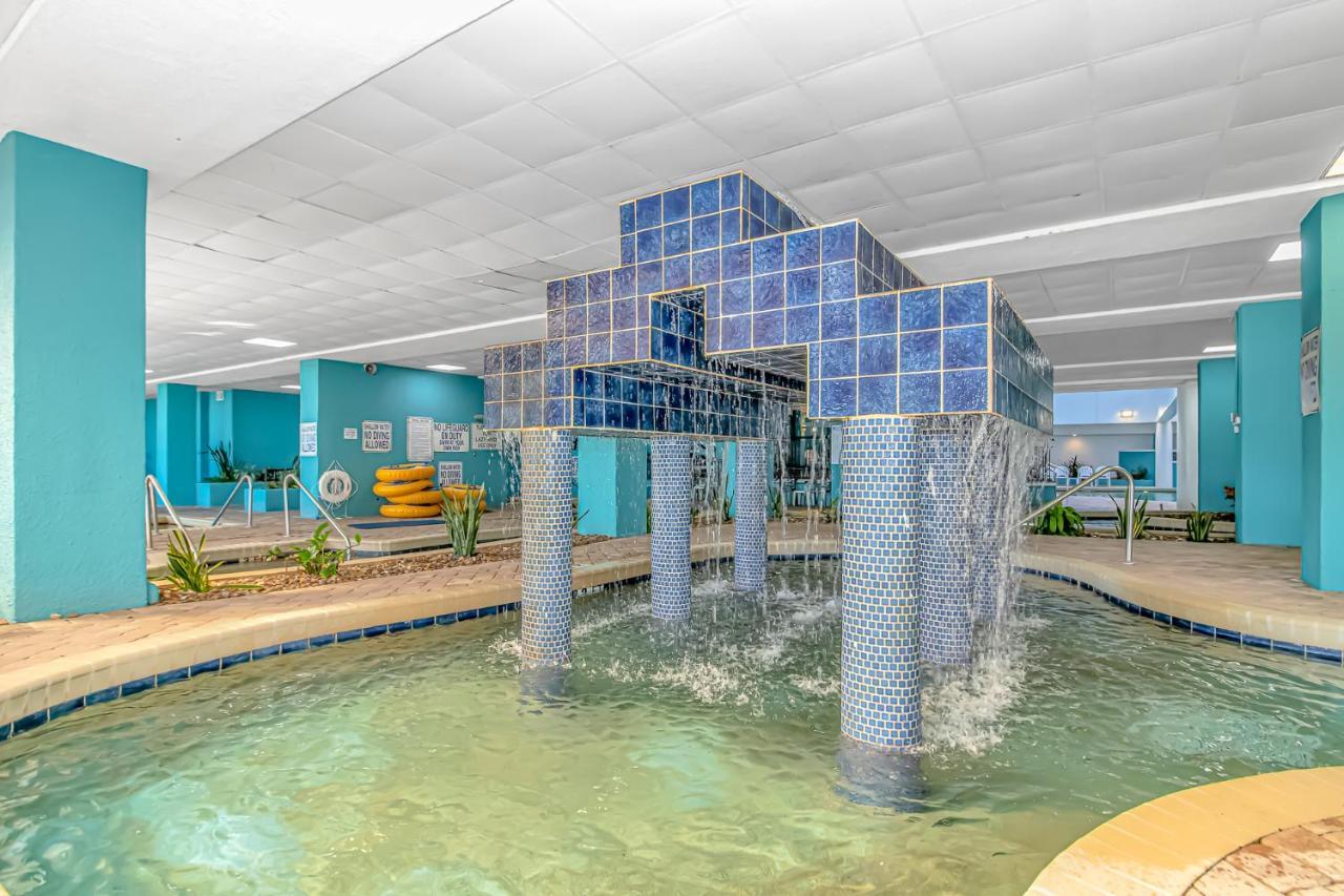 Landmark 1242 Myrtle Beach Exteriér fotografie
