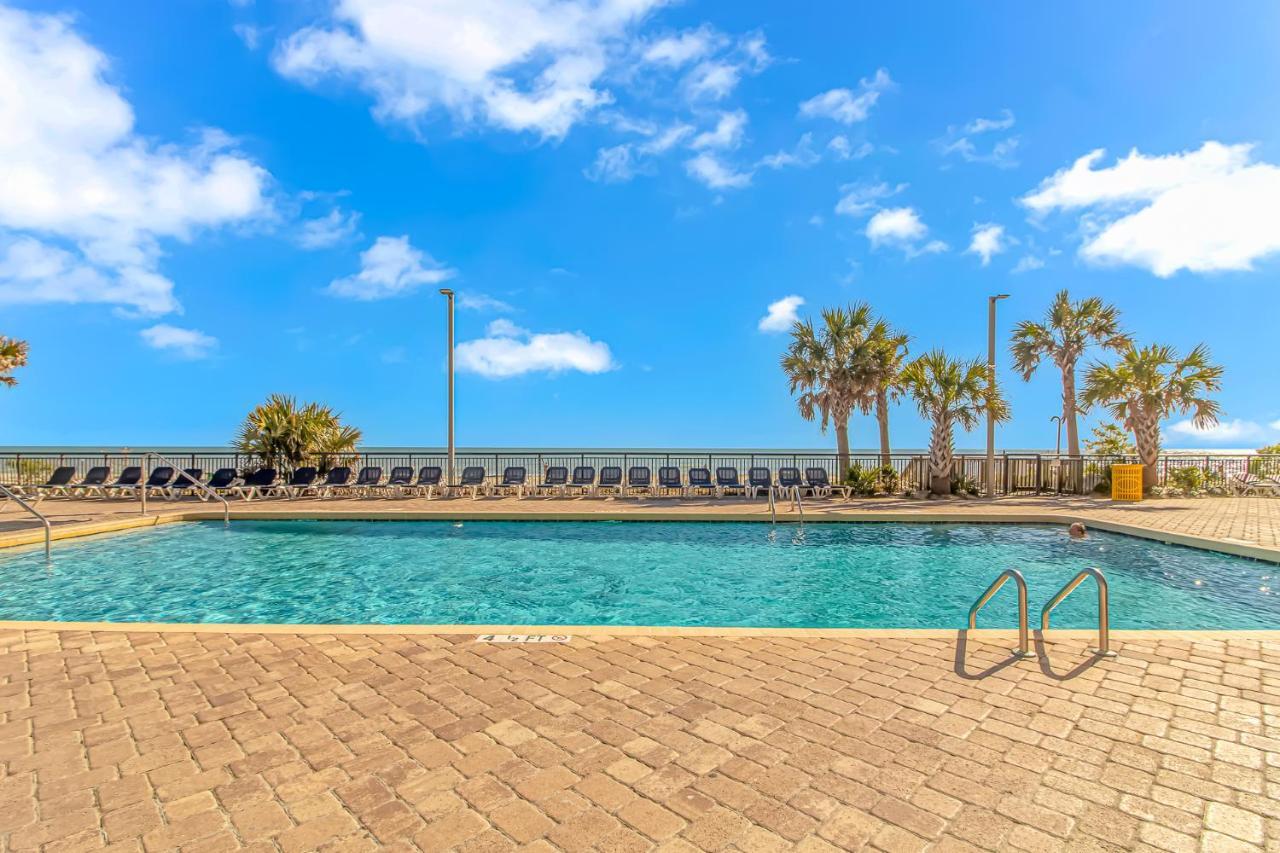 Landmark 1242 Myrtle Beach Exteriér fotografie