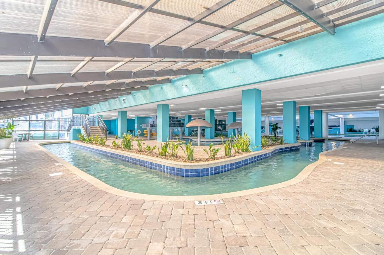 Landmark 1242 Myrtle Beach Exteriér fotografie